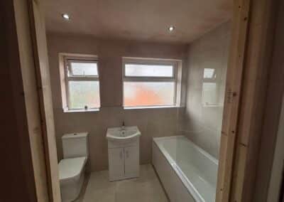 paul kingston plumbing & tiling facebook gallery 5